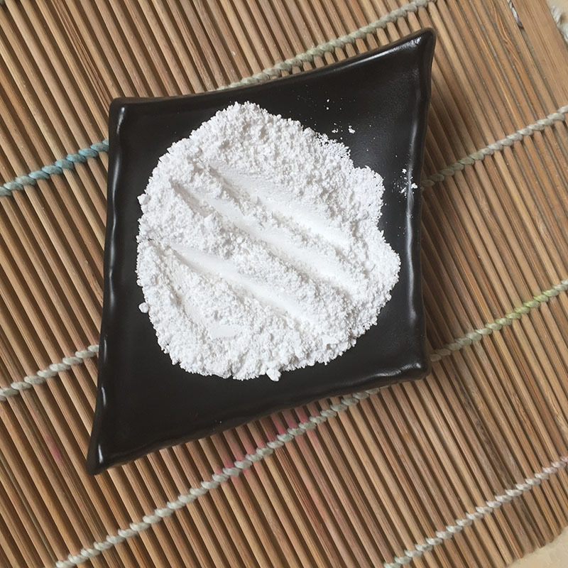 灵寿厂家供应 白陶土 涂料用白陶土 4000目陶土 现货供应