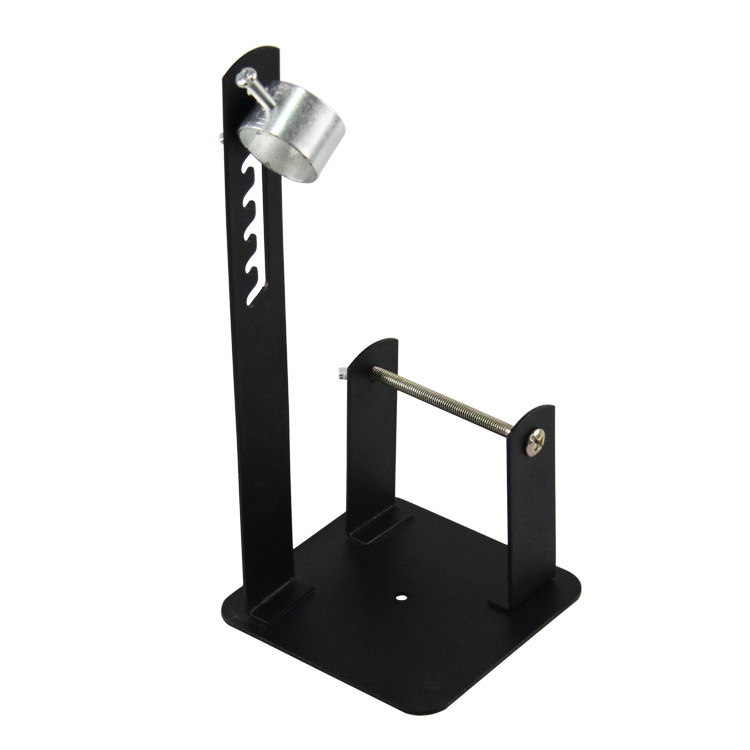 烙铁架 多功能烙铁架 全金属电烙铁支架 可升降多用烙铁固定架