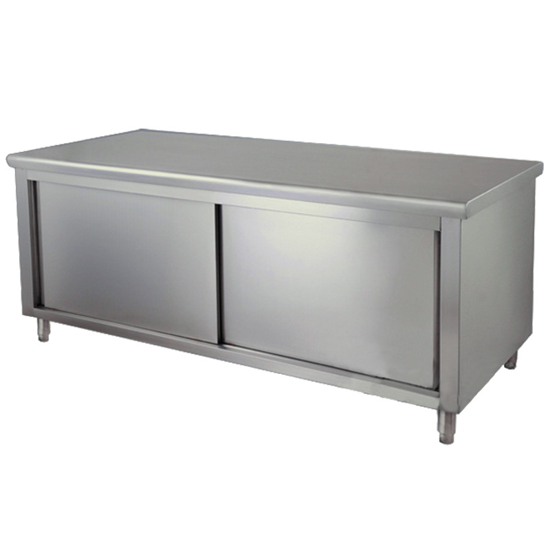 厂家直销工作台柜,双通荷台,储物柜,操作台,可非标定制