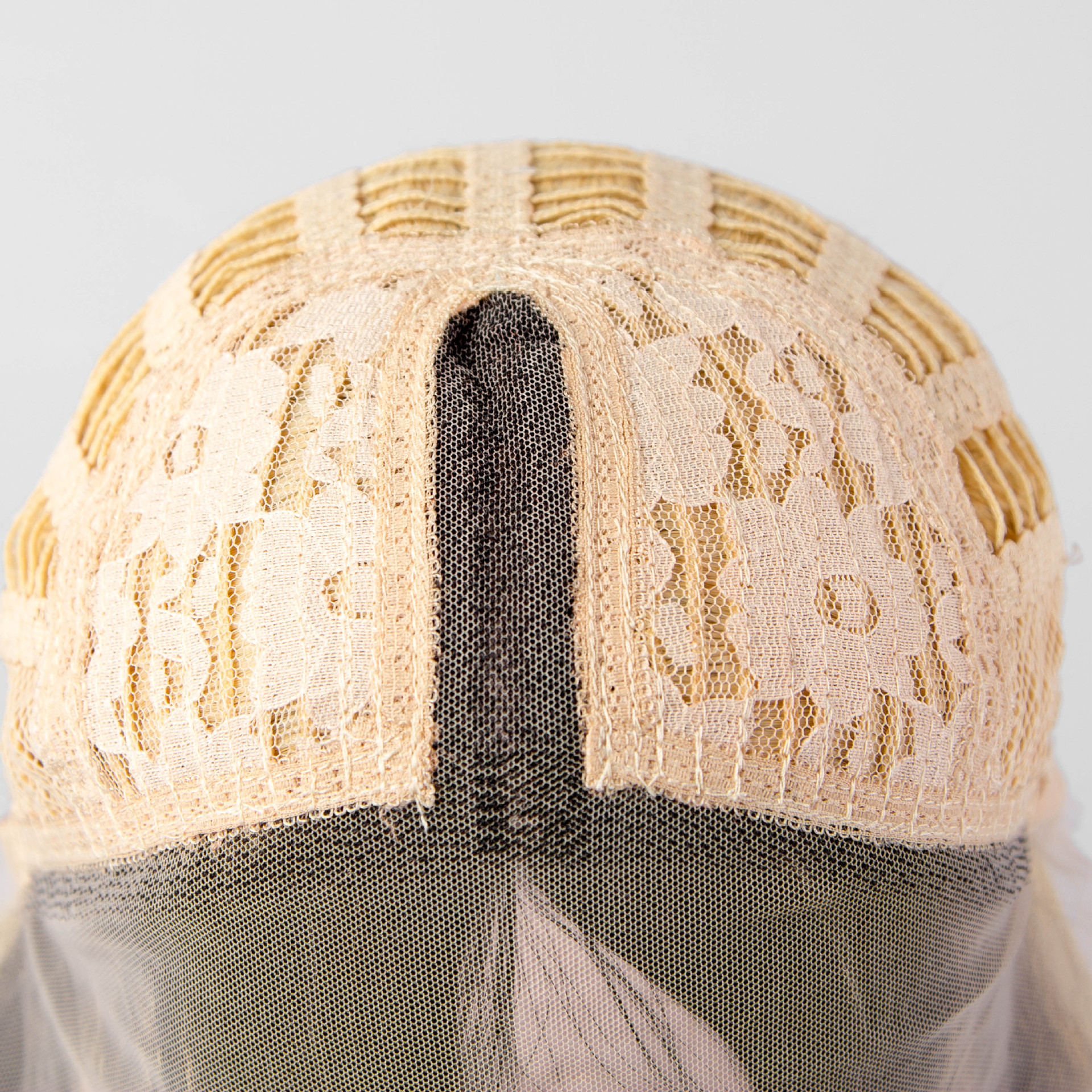 化纤前蕾丝头套 欧美流行日常假发 阻燃高温丝逼真头套 工厂直销