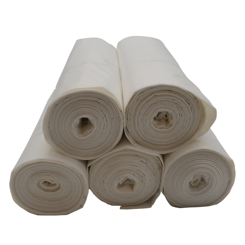 工厂直销一次性家用可降解垃圾袋 环保降解垃圾袋可定制可印刷