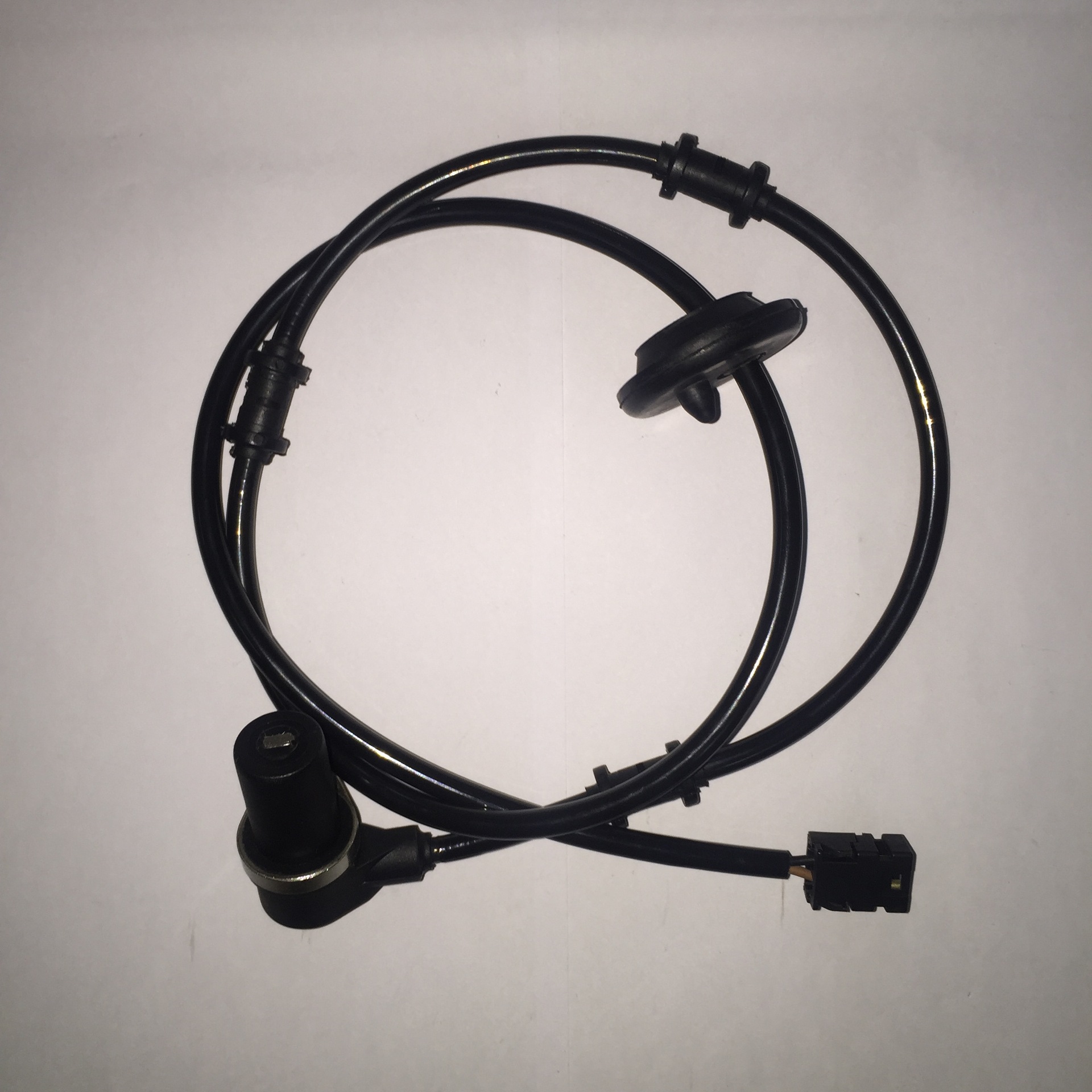 适用奔驰e300汽车abs传感器 轮速传感器 2105400617