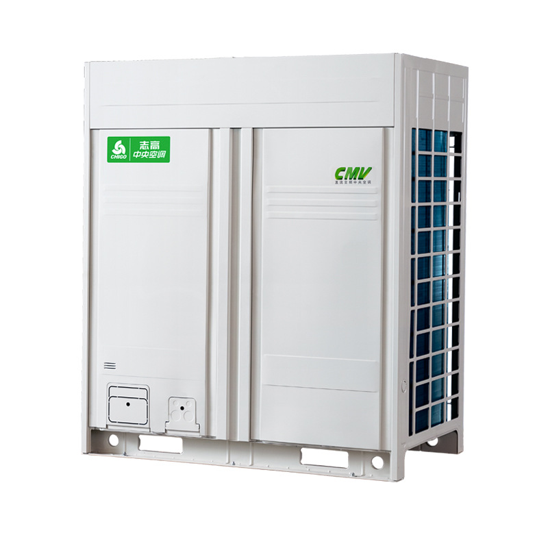 志高12匹p gchv-vd335wsam-p全直流变频多联机vrv一拖多中央空调