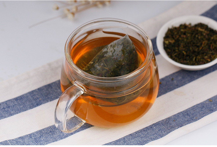 四季青茶三角茶包 帮利茶叶茶包奶盖茶原料奶茶店四季青批发240g