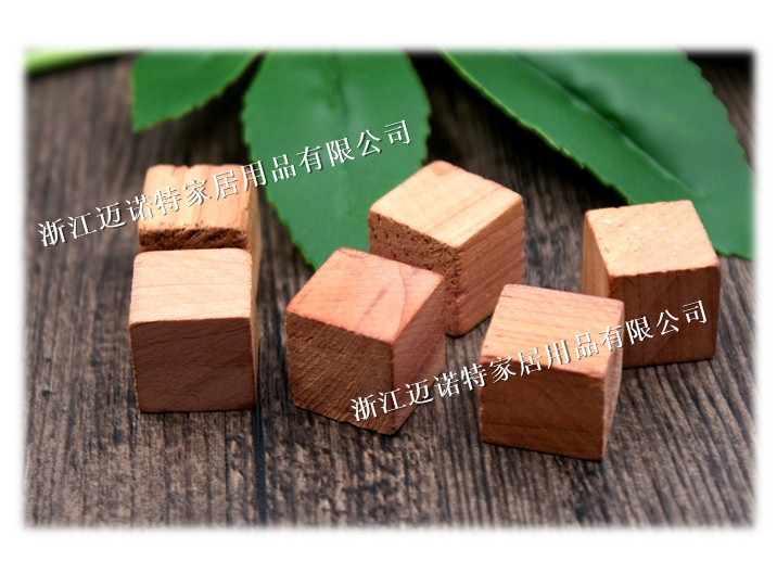 雪松木球雪松木条雪松木球衣柜天然驱虫防蛀 工厂直销可定制包装