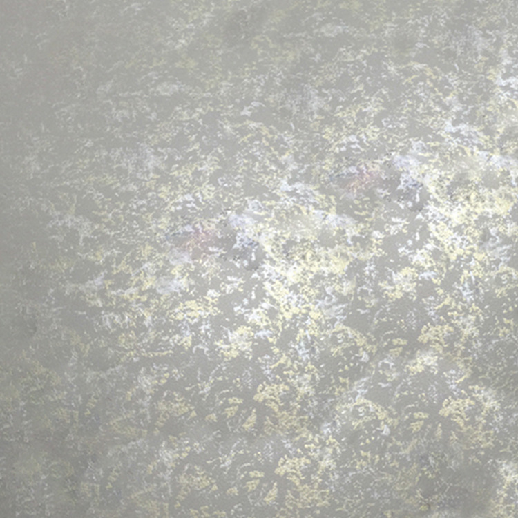 艺术涂料厂家批发三色珠光漆幻彩点彩漆海藻棉工具内墙水性涂料