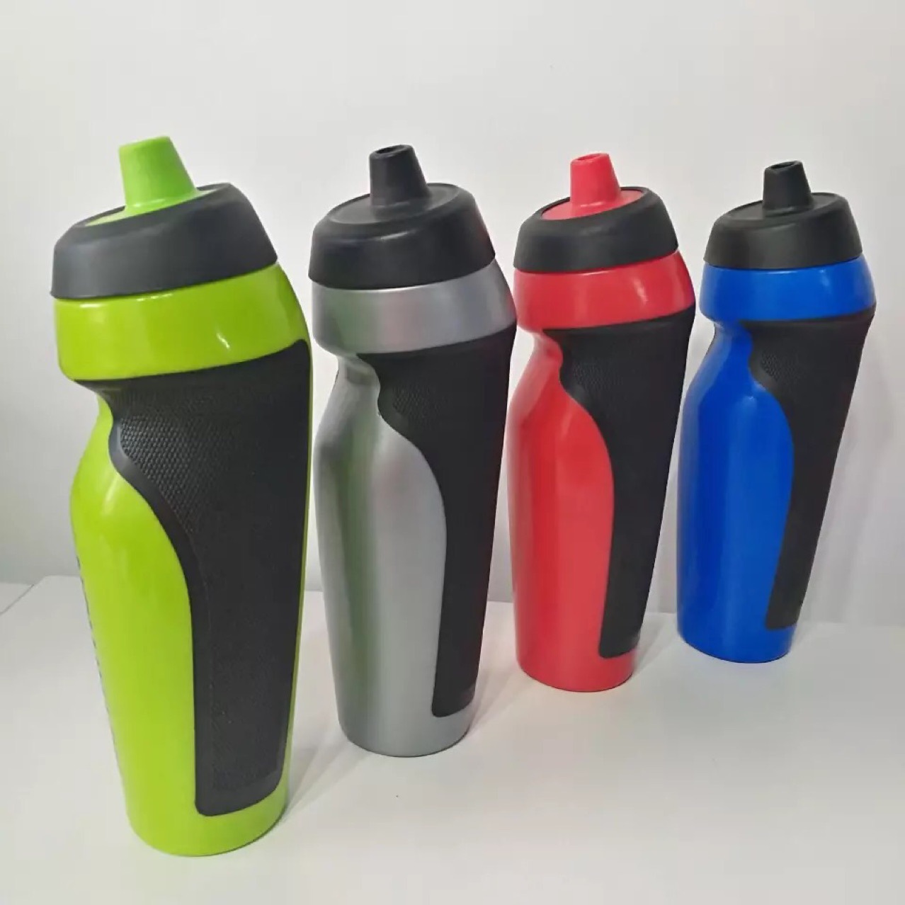 yiwu shunkang sports kettle factory sports kettle squeezing bottle wholesale printable logo tumbler