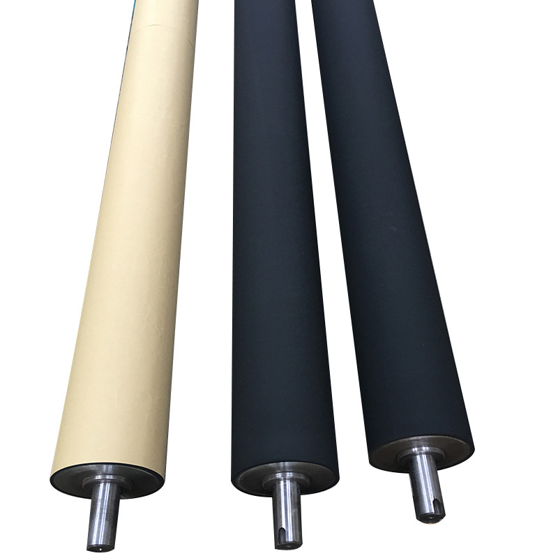 厂价供应 海德堡cd102印刷胶辊 墨辊酒精水辊可加工定制