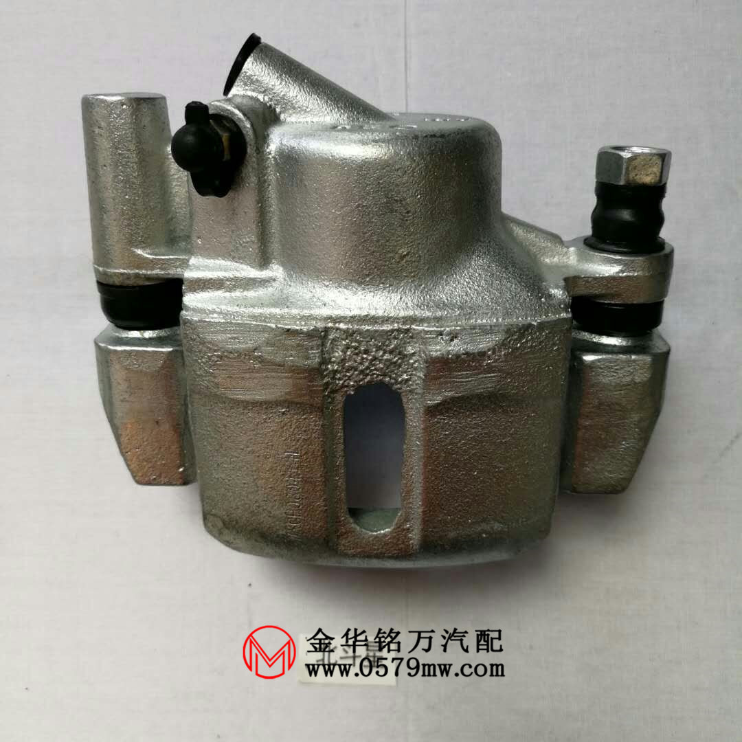 适用于昌河北斗星爱迪尔前分泵前制动钳前刹车分泵成卡钳总成配件
