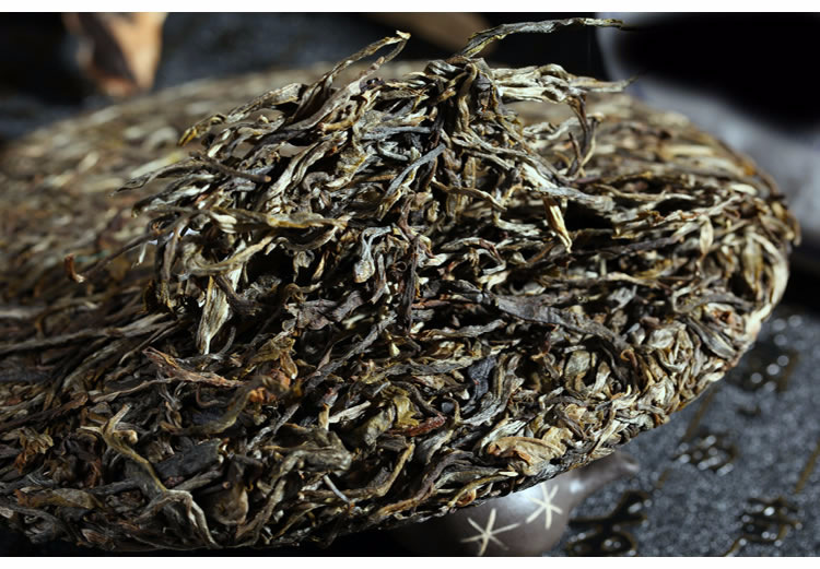 冰岛普洱茶抖音上卖的冰岛普洱茶是真的吗