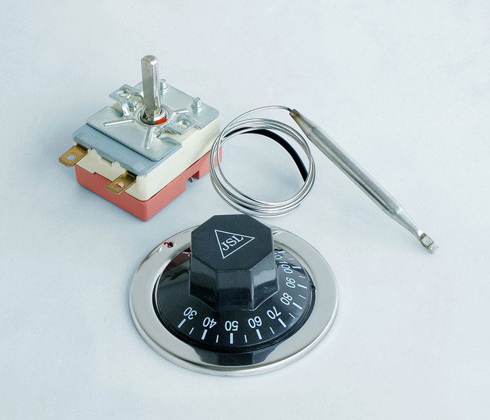 压力开关温控器