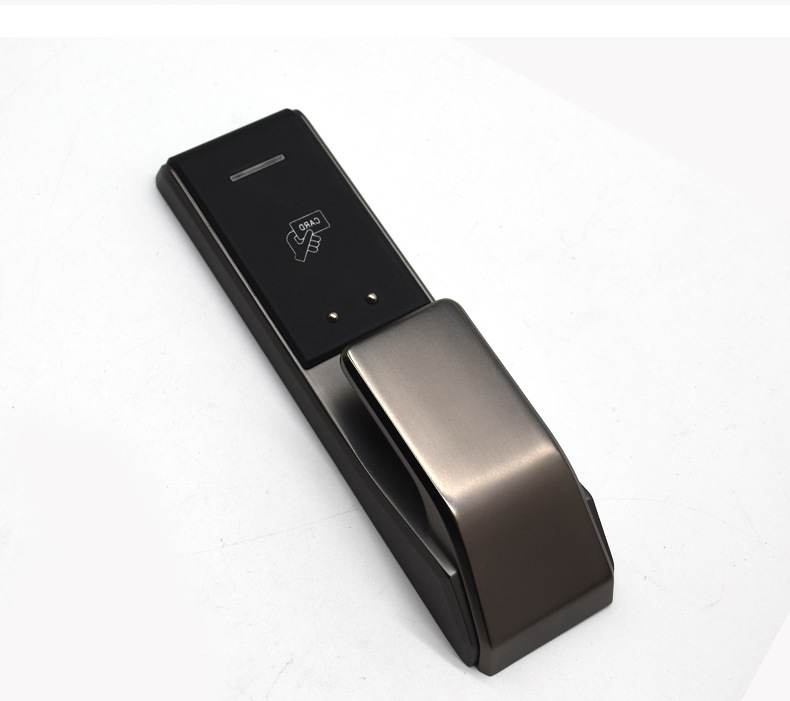 厂家电子感应柜锁 浴室门锁感应柜锁感应柜门锁储物柜锁