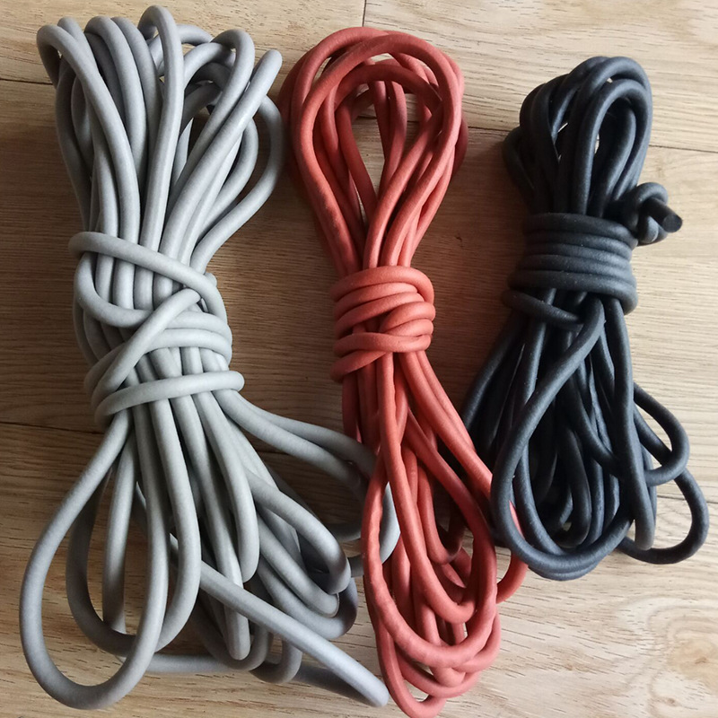 情趣用品硅胶绳子 情趣捆绑束缚绳子 成人性用品 夫妻床上玩具