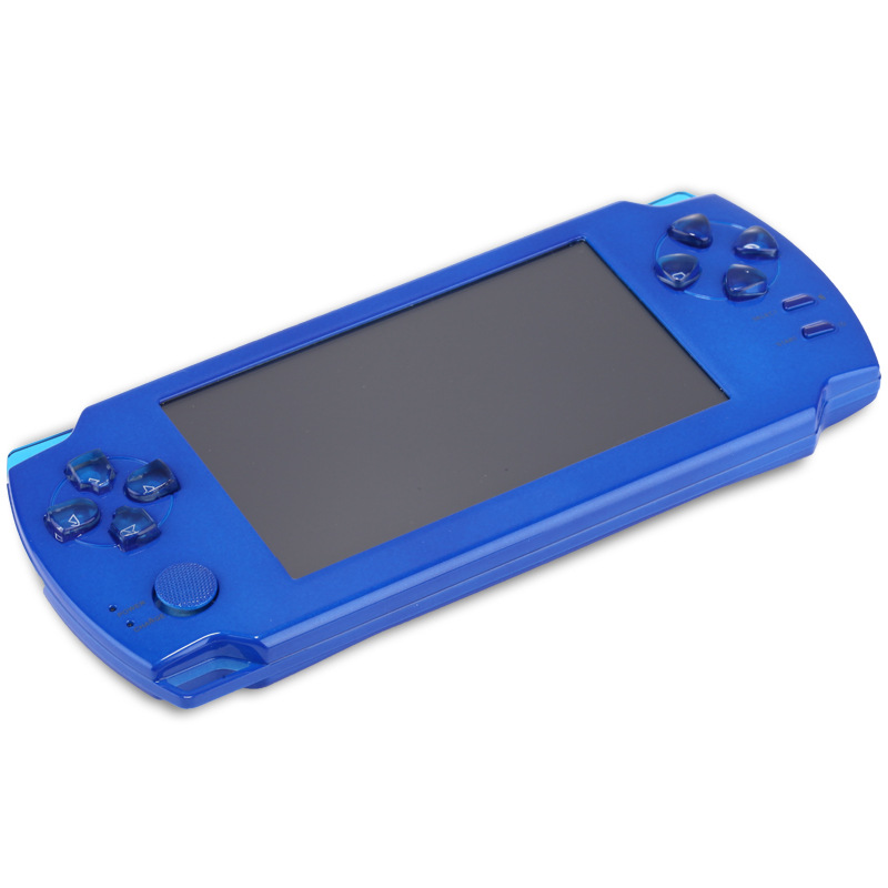 x84g掌上游戏机43寸高清大屏nesgba手游手柄游戏机现货批发