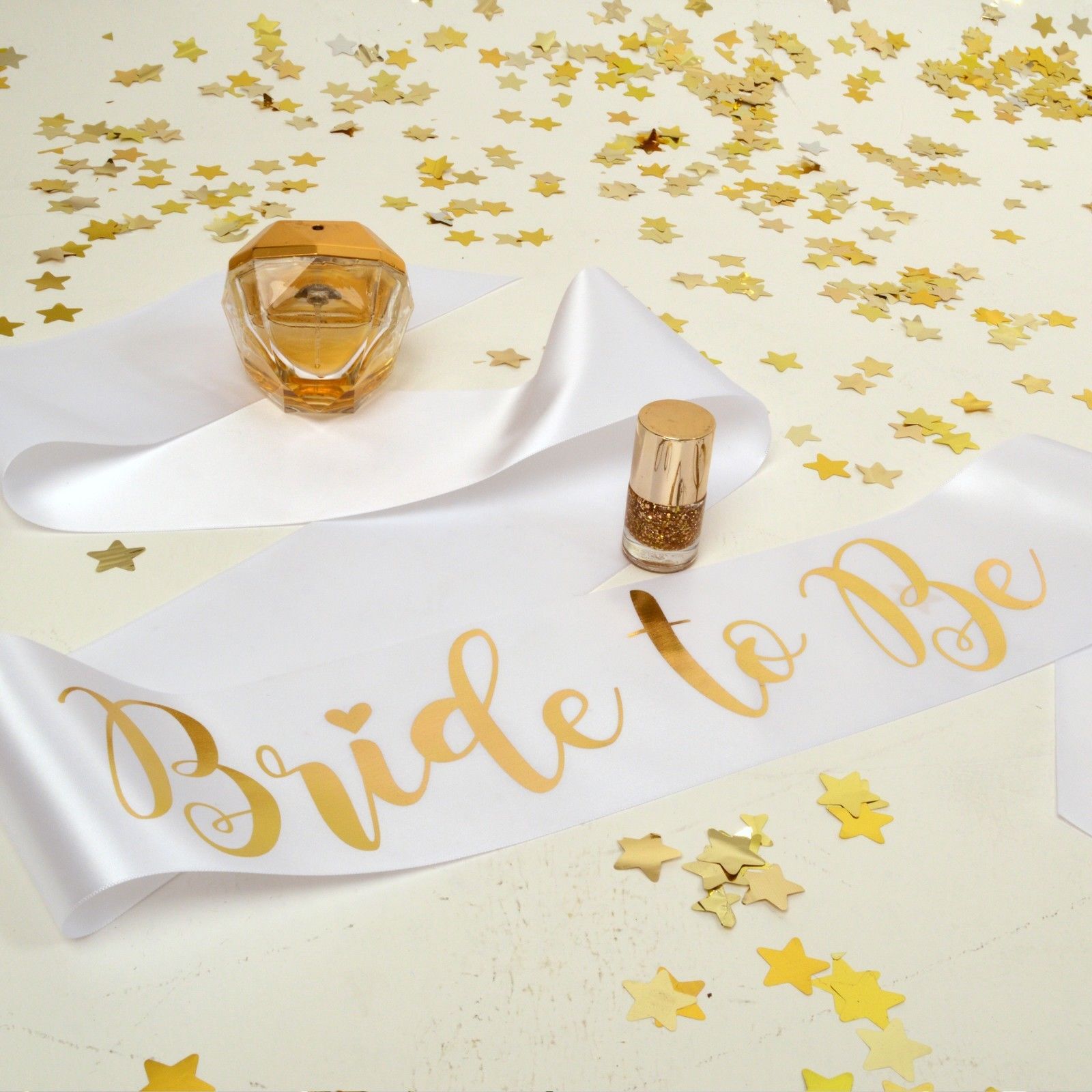 bridetribe伴娘团肩带bridetobe肩带新娘肩带单身派对礼仪带