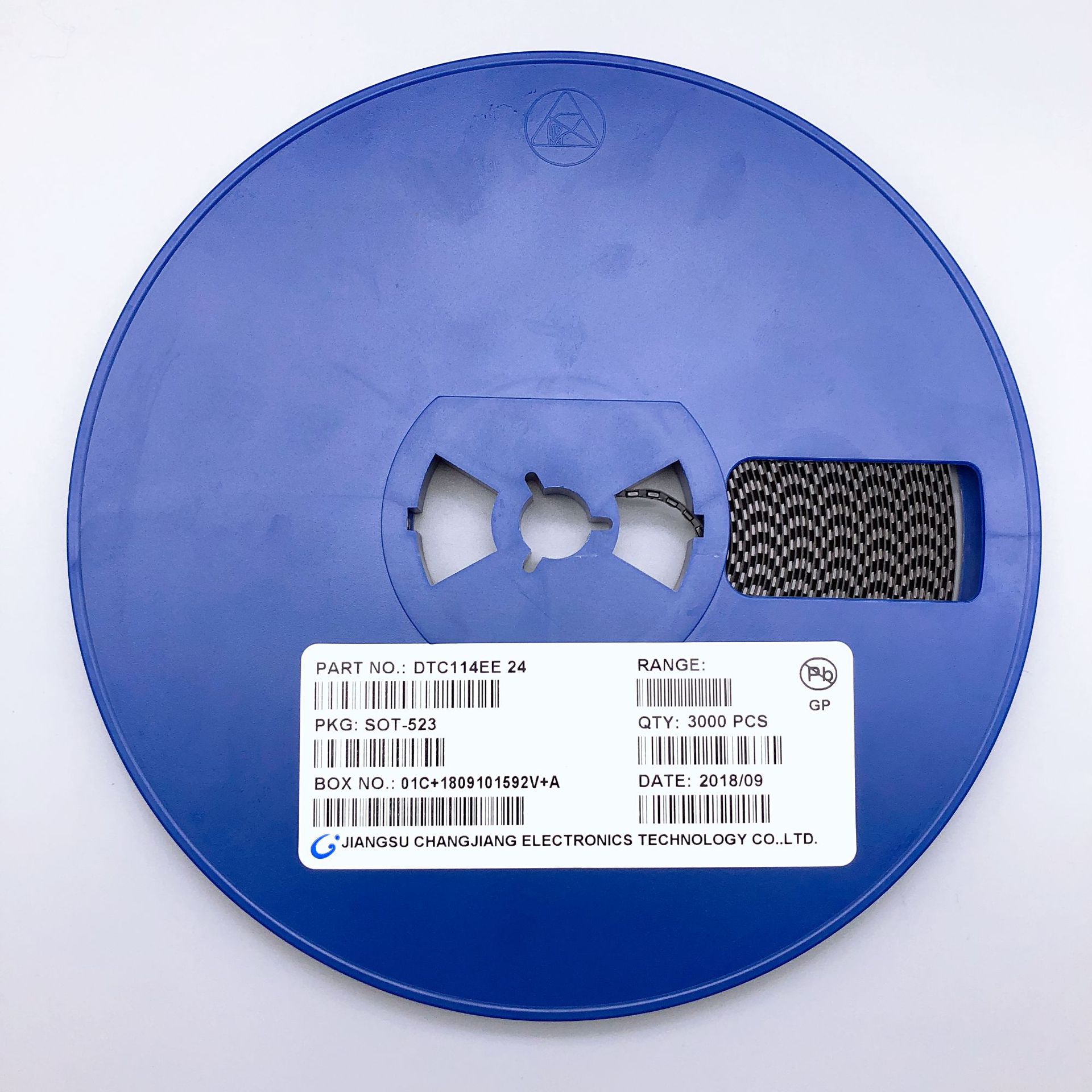 AO4807SOP-8 30V6A场效应管P沟道MOSFET 电子元器件一站式BOM配单