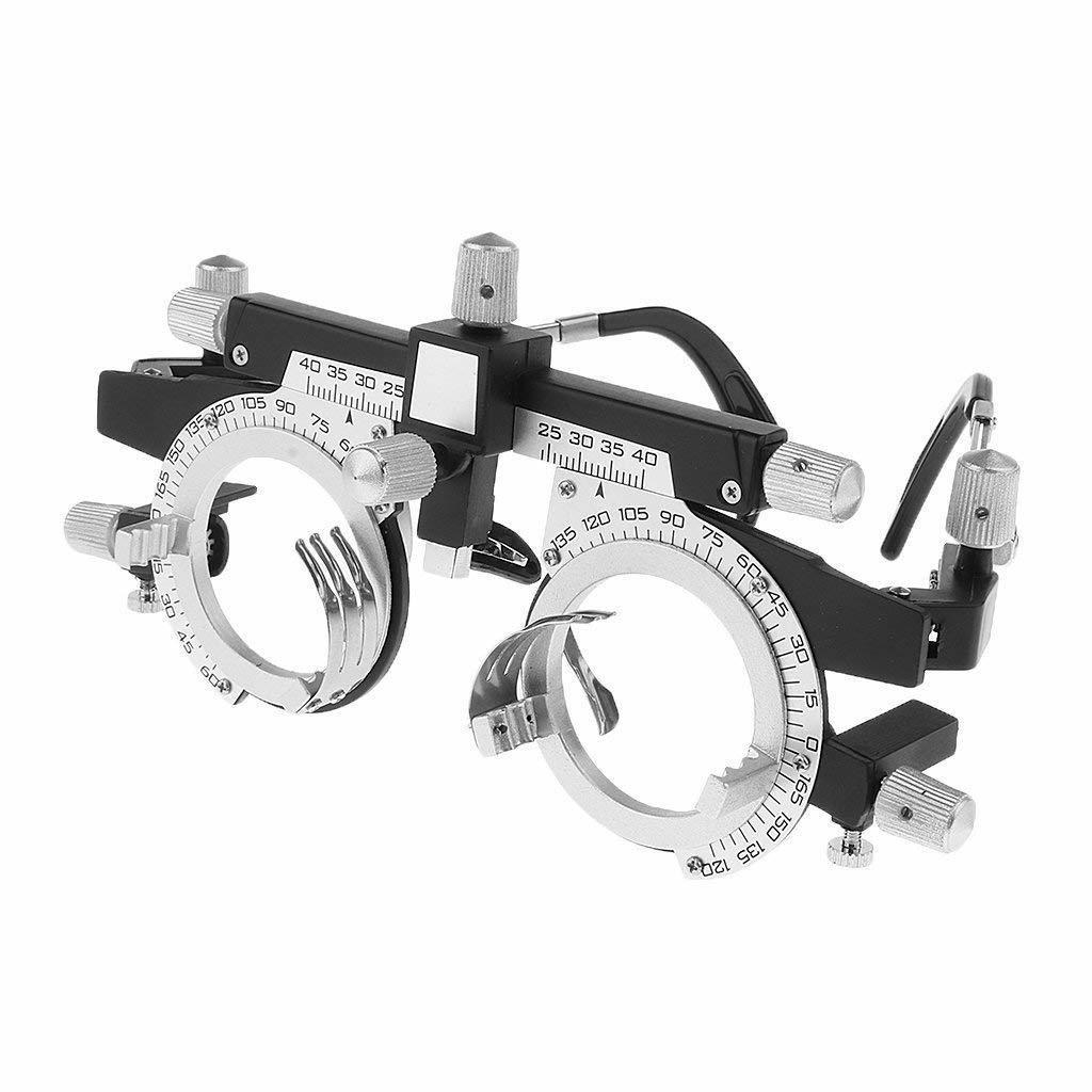 多功能验光试镜架 繁体架 可调光学验光架 开店备 跨境热销