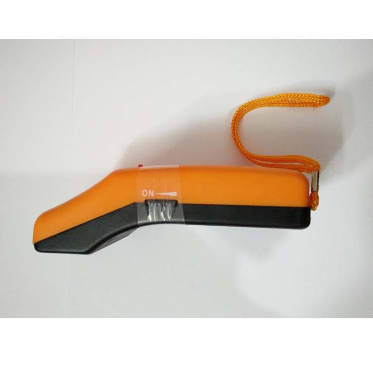 手持jsd ty 20mj金属检验探测过针机服装皮革鞋材