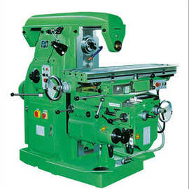 北京一机xa6132卧式万能升降台铣床 x62w万能铣床