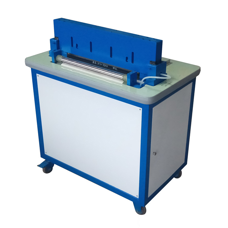 520型汽车皮革打孔 冲孔机