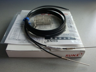m4对射sunx ft-fm2s4 原装线光纤传感器质保3年