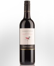 澳洲荣颂庄园圣博尔赤霞珠葡萄酒ThornClarke Sandpiper Cabernet