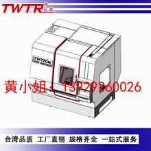 铣端面打中心孔机床46A850 数控特种加工 多功能车铣复合数控机床