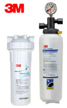 3M商用 ICE阻垢系列 微滤大流量净水机 ICE160-S(不含配件包)