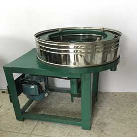 广东惠州厂家直销-宝玉石机械加工设备-圆珠磨珠中磨机