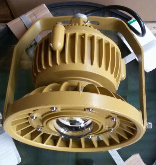 吊装防爆灯led灯120w三防灯120w防爆平台灯led泛光灯