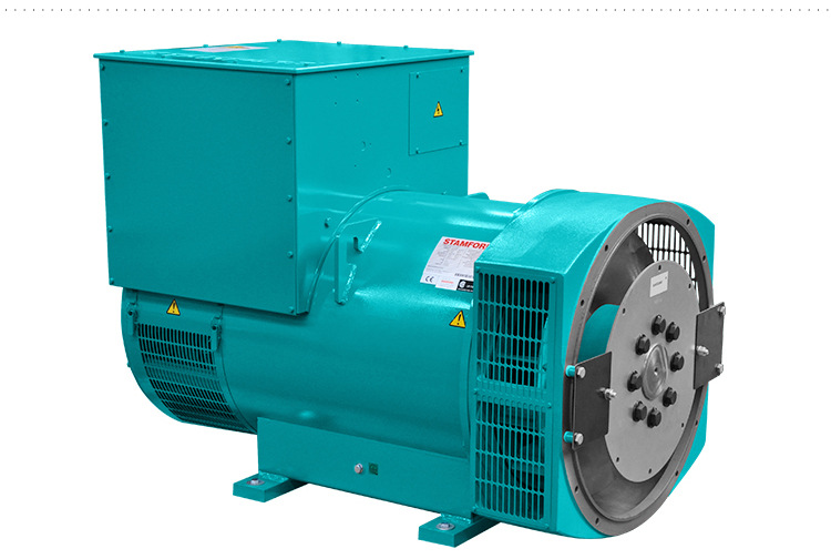640 720 800 880 900 1000kw kva 无锡斯坦福史丹福发电机电机