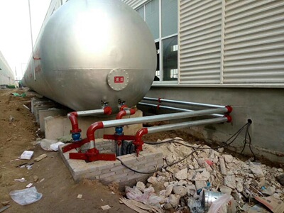 无塔供水 开封神龙供水直供-- 80t无塔供水设备 无塔供水器