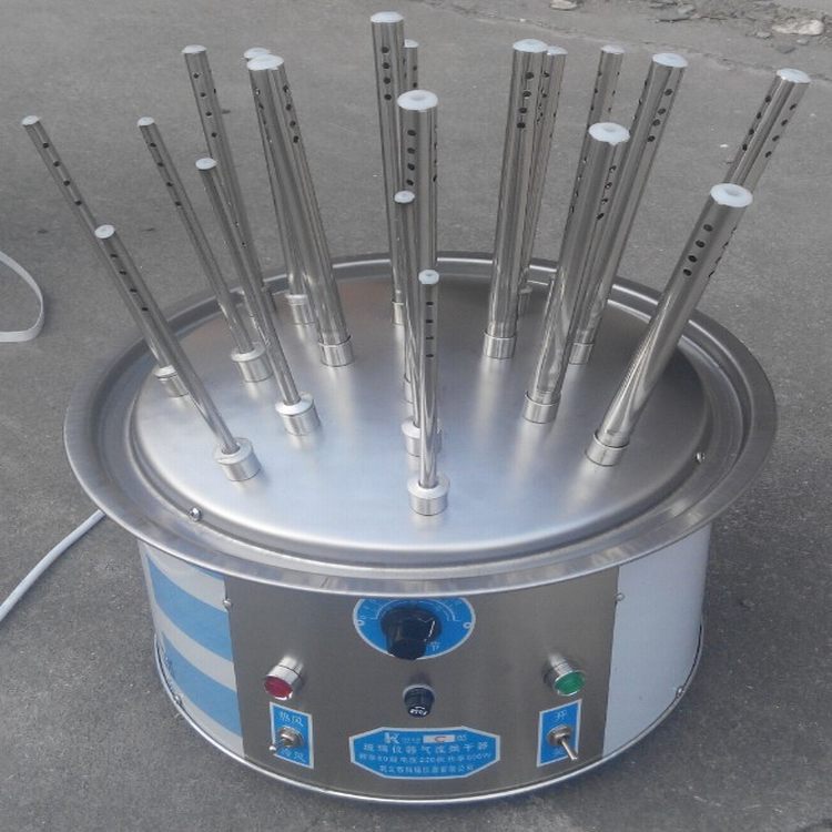 玻璃器皿烘干机