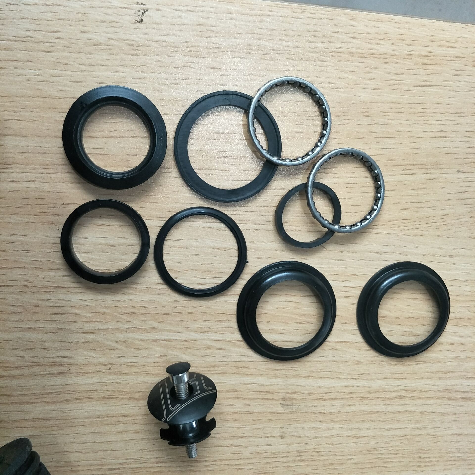 山地车碗组_厂家直销山地车 五件碗套装 碗组 套装 山地车批发零售 - 