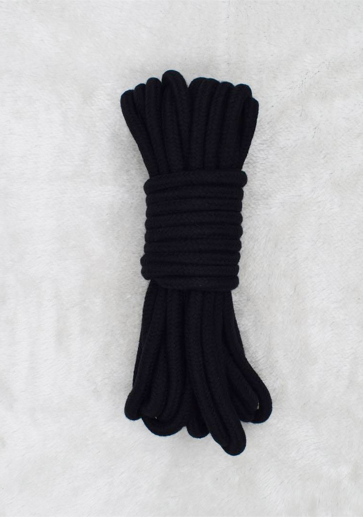 捆绑束缚棉绳子5米10米批发一件代发成人情趣性用品另类玩具