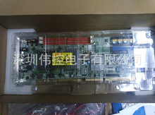 研华PCA-6011VG/G2工业全卡 通用于PCA-6114P4 775针系列CPU