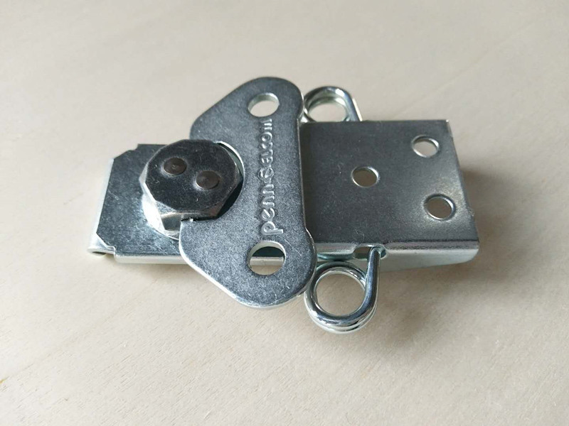 pennelcom番尔康7460金属锁扣航空箱木箱包装配件工业锁扣五金