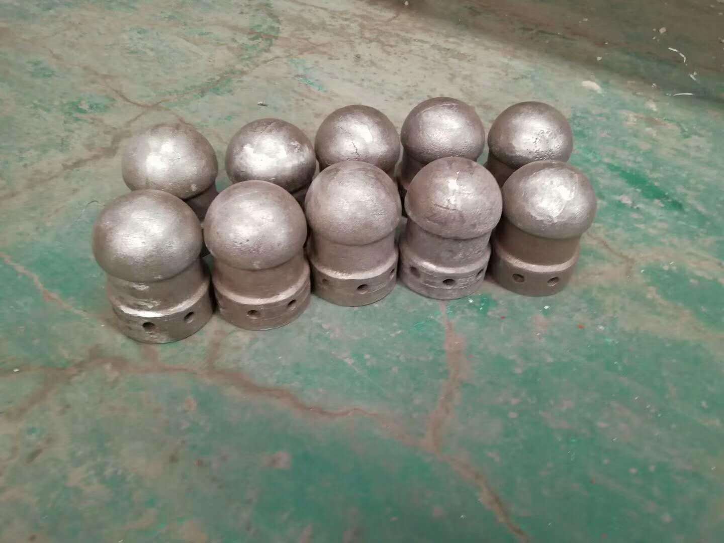 耐热铸铁和耐热钢风帽,下单从速