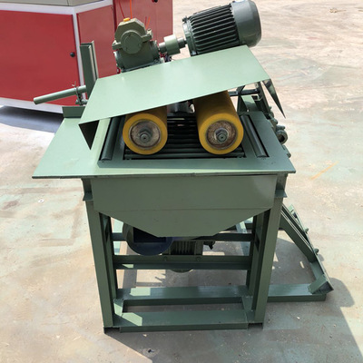 无压痕多片锯木工方木多片锯 木托盘 木龙骨多片锯