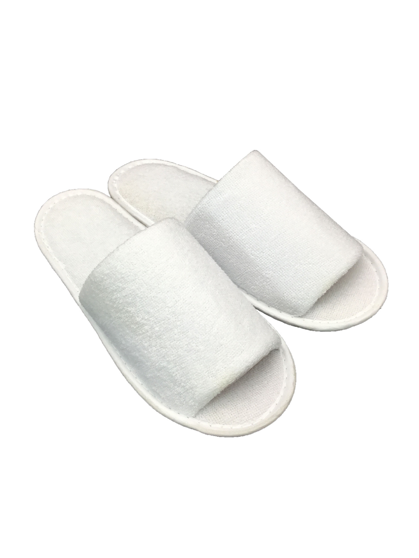 本厂专业生产加工宾馆酒店飞机火车高铁医用环保一次性拖鞋定做