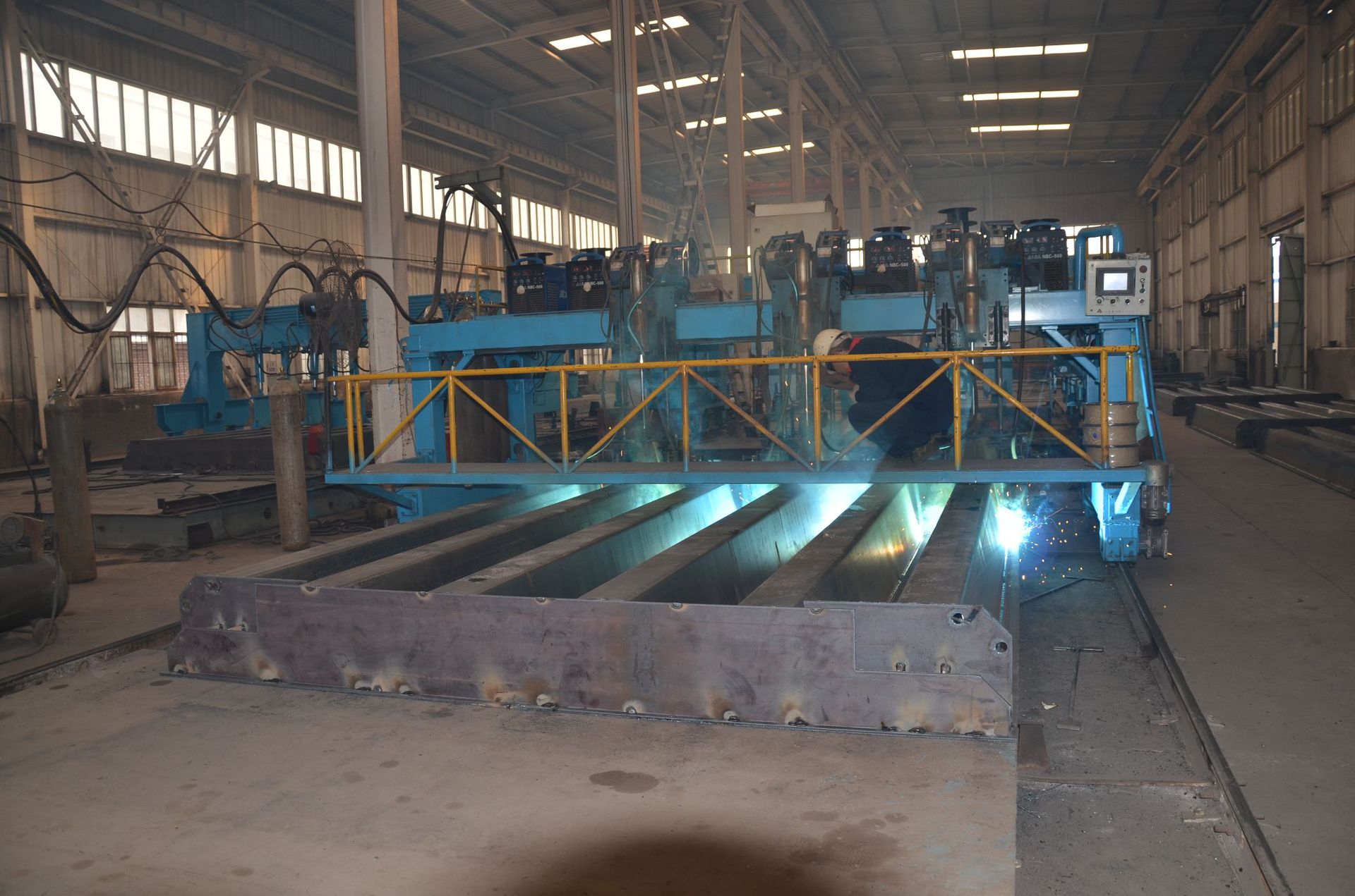 石家庄30吨冀恒品牌大型汽车衡厂家,30吨汽车衡价格 30t地磅