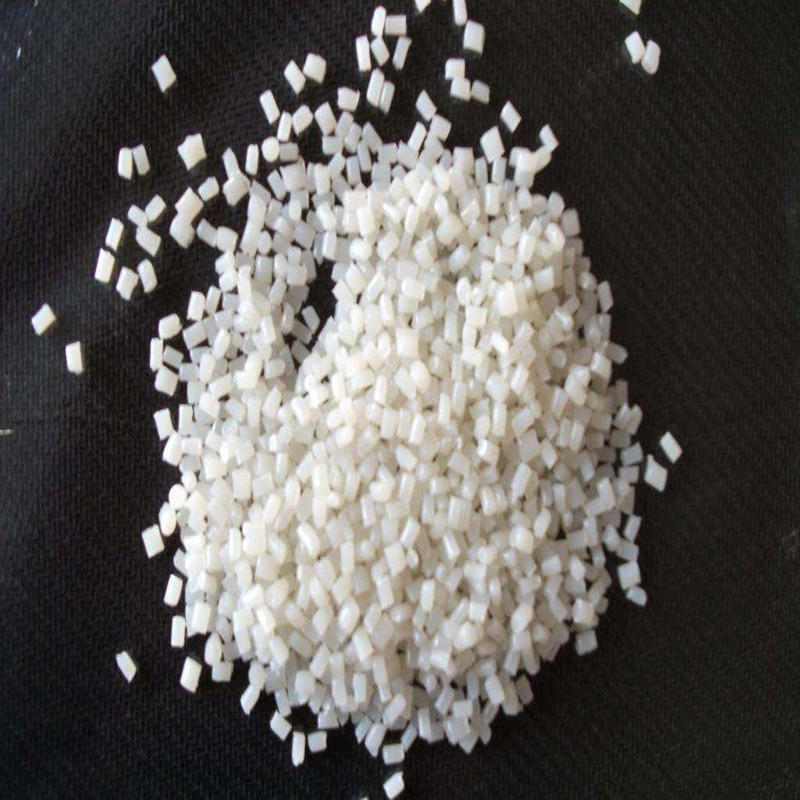 厂家直销pe再生料 透明ldpe高压颗粒吹膜级2426边角料颗粒