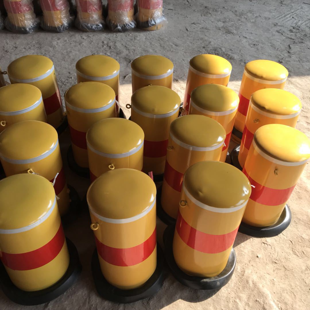 厂家直销219固定路桩警示柱隔离柱反光柱路障支持定制量大从优