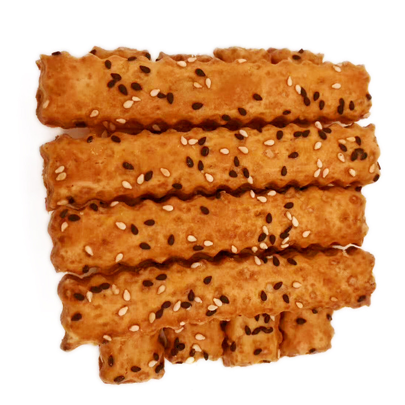 山药酥跑江湖销售模式地摊手工饼干零食特产休闲食品厂家一件代发