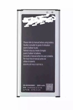 厂家直销适用三星S5mini手机电池NOTE3 S4 W2015 J7 G360支持定制