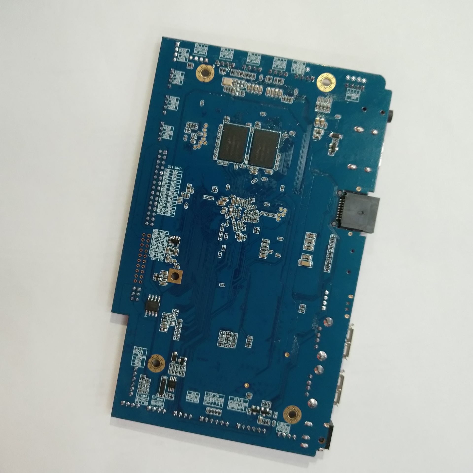 厂家推荐 供应amlogic晶晨芯片主板 amlogic晶晨芯片主板方案