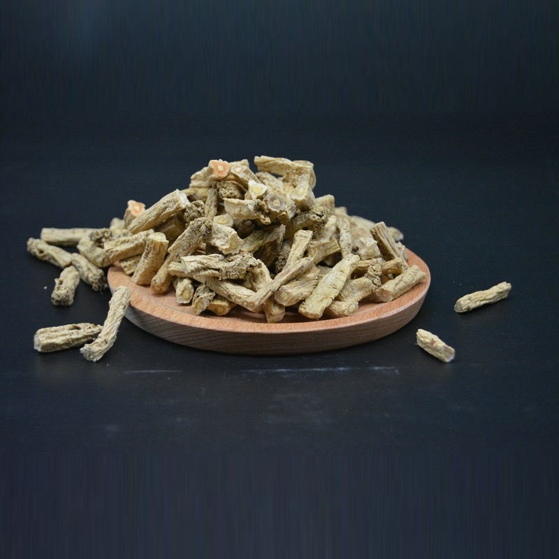 文县中寨牌绿色滋补药材小纹党500g 无硫无添加党参段厂家直销