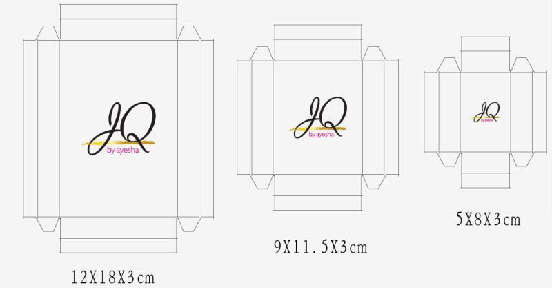 厂家定制高档礼物纸盒新款天地盖礼品盒 便携时尚手提包装盒批发