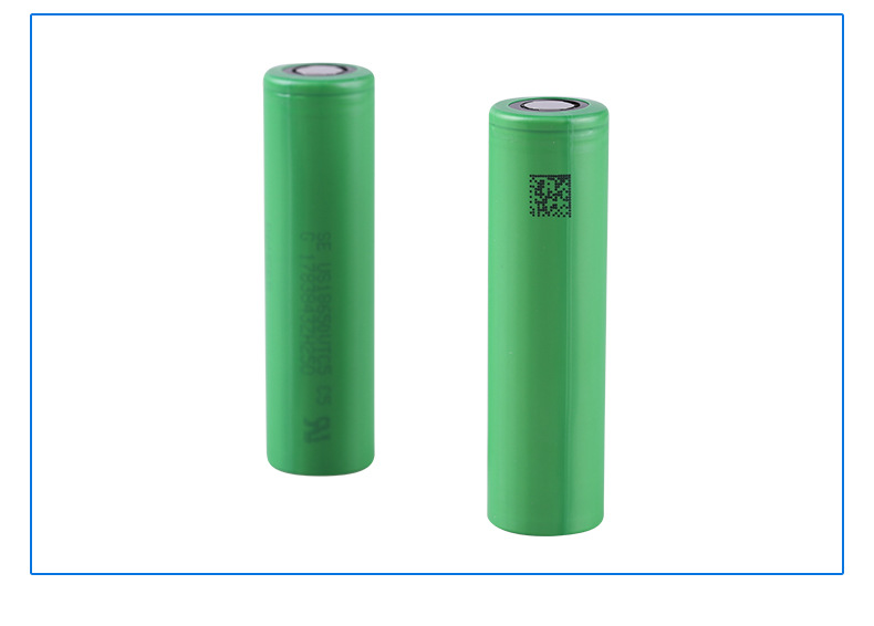 全新索尼vtc5 18650锂电池2600mah高倍率动力筋膜枪按摩器适用