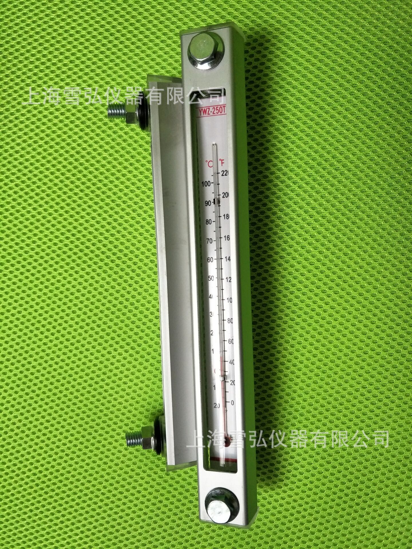 油箱液位计 油位计 有机玻璃水位计 有机玻璃液面计 铝合金液位计